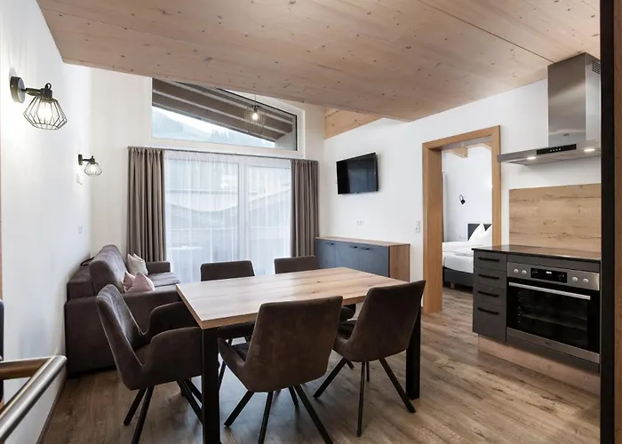 Appartement Christina