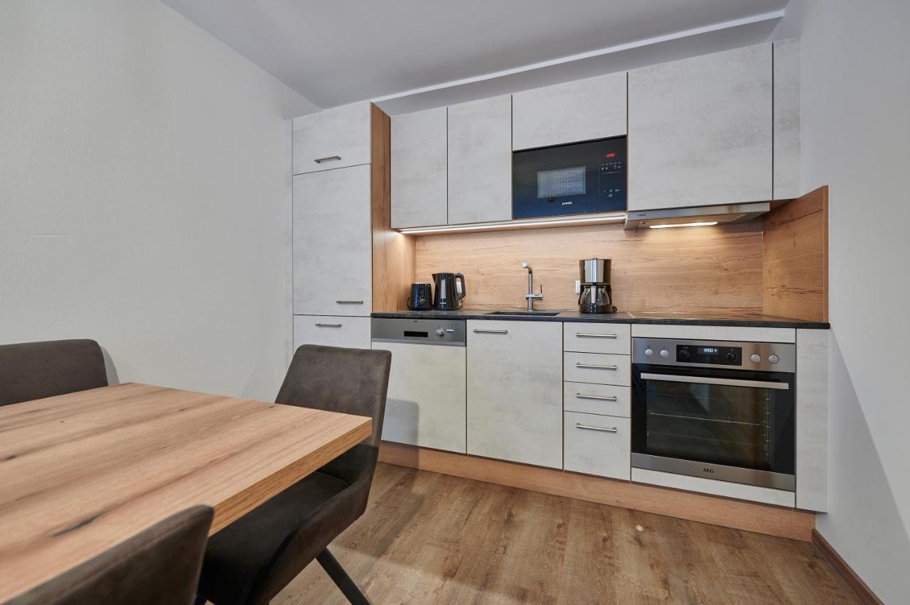 Christina Apartament