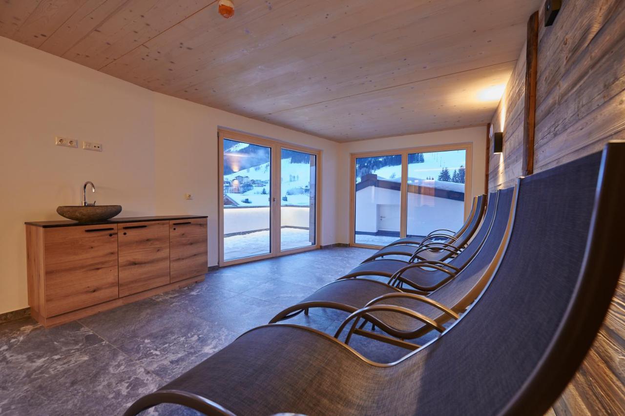 Christina Apartament Saalbach-Hinterglemm