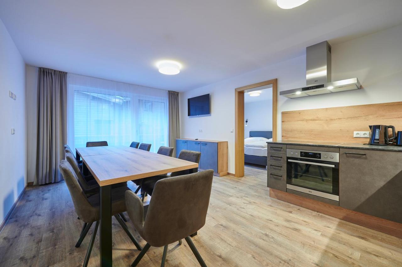Christina Apartament