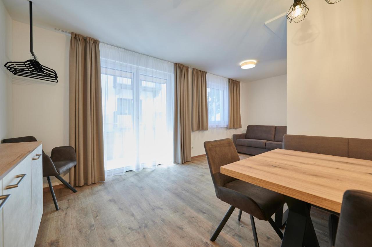 Apartament Christina