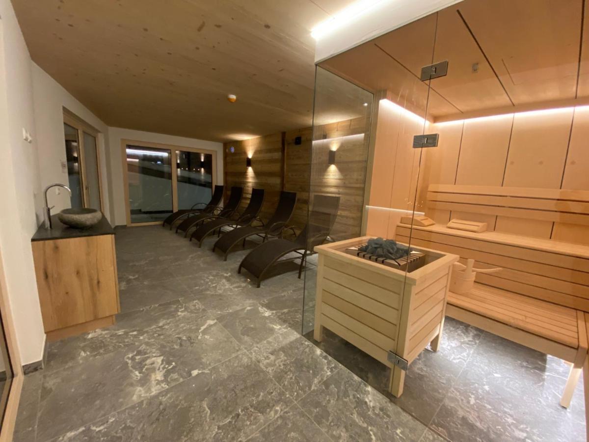 Christina Apartament Saalbach-Hinterglemm