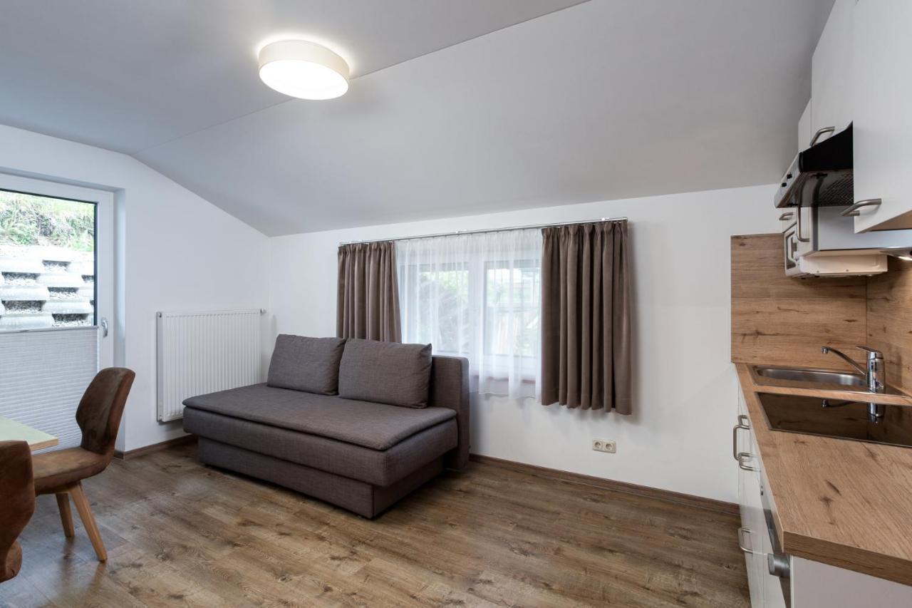 Apartament Christina *