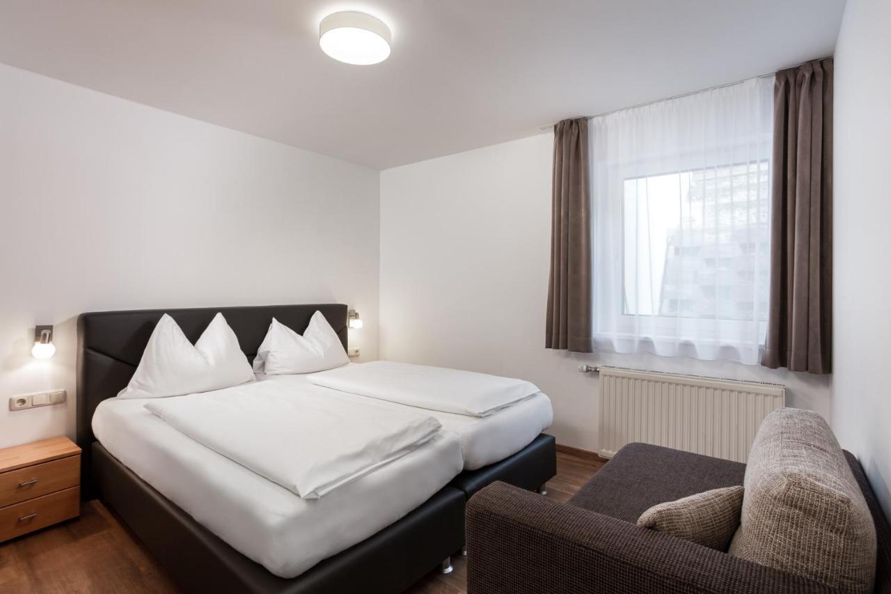 Apartament Christina Saalbach-Hinterglemm