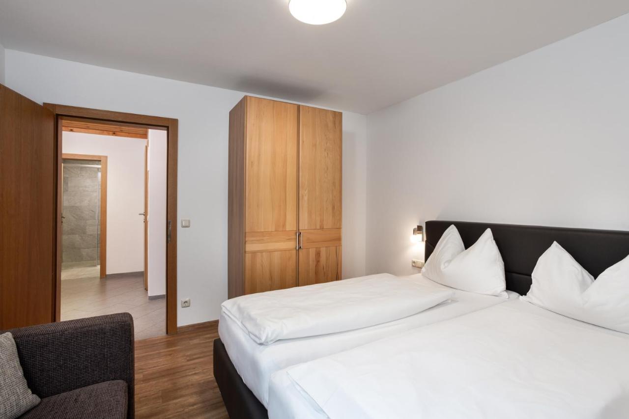 Apartament Christina Saalbach-Hinterglemm