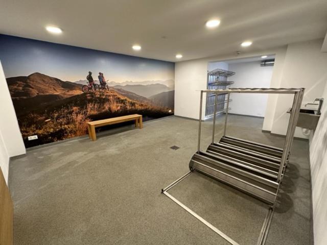Christina Apartament Saalbach-Hinterglemm