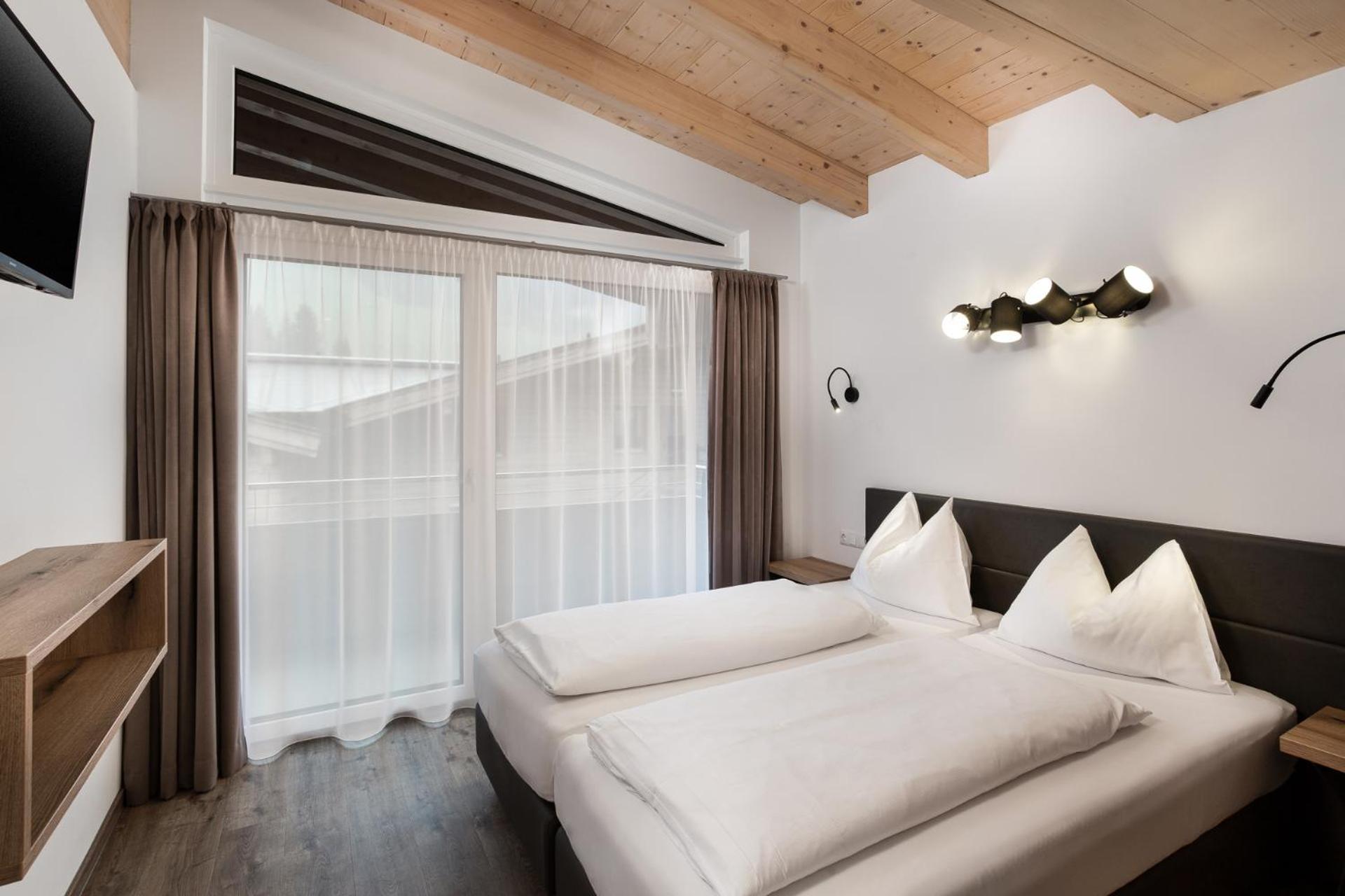 Apartament Christina Saalbach-Hinterglemm