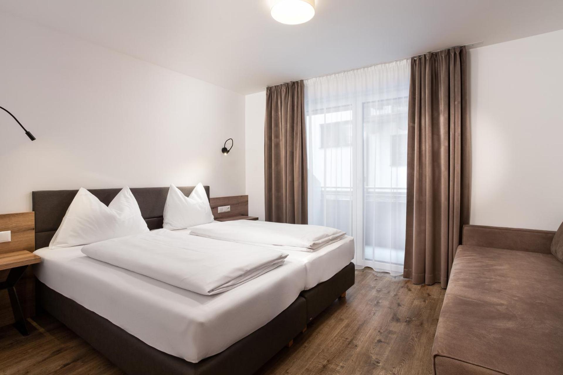 Christina Apartament Saalbach-Hinterglemm