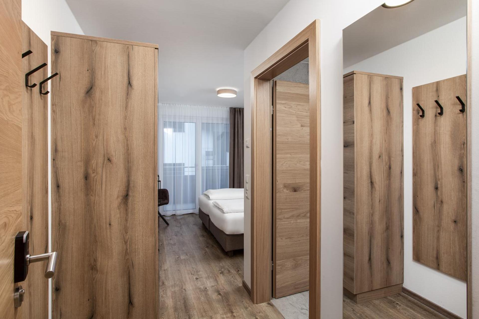 Apartament Christina