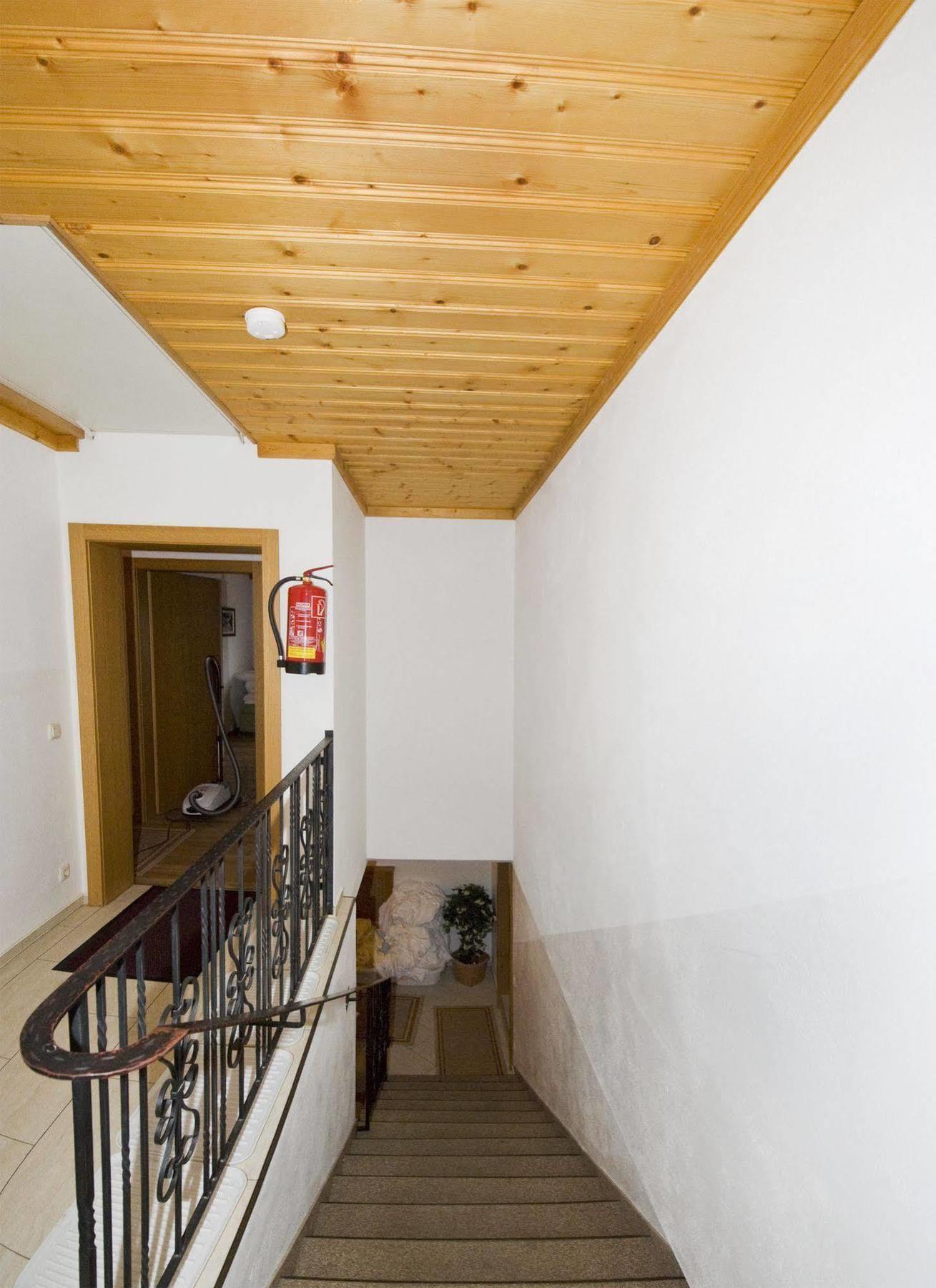 Apartament Christina Saalbach-Hinterglemm